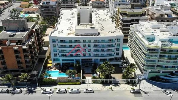 Apartamento Alto Padrão à venda em Cabo Frio