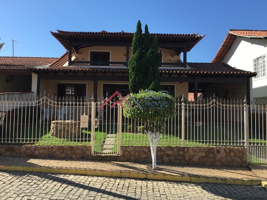 Casa em São Pedro da Aldeia - Praia Linda