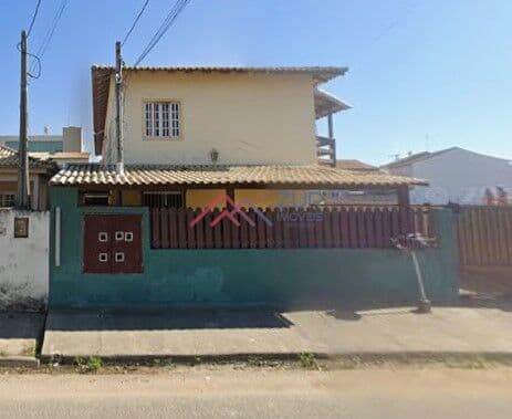 Apartamento com 90m² à venda no bairro Nova São Pedro, São Pedro da Aldeia-RJ