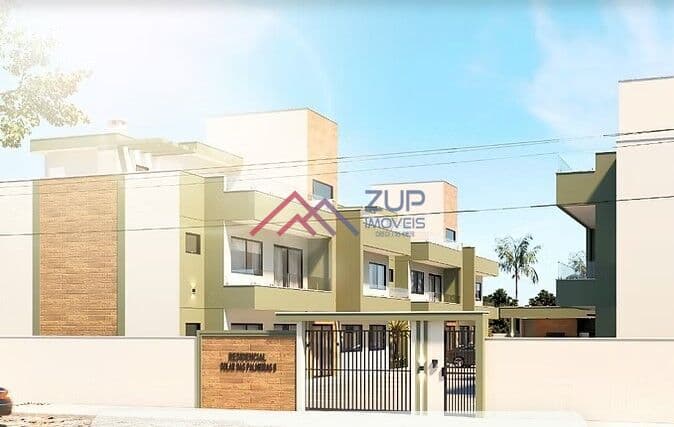 Apartamento em construção no Bairro Palmeiras, Cabo Frio-RJ