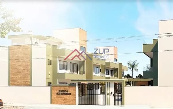 Apartamento em construção no Bairro Palmeiras, Cabo Frio-RJ