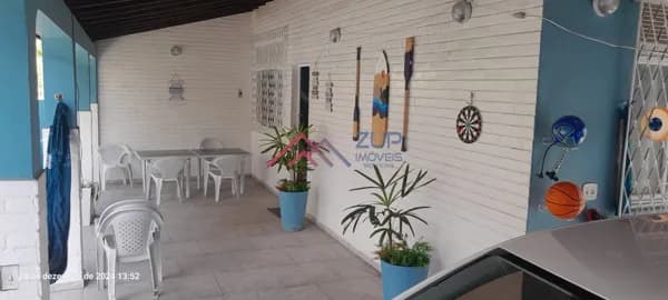 Casa à venda no Condomínio Moinhos da Aldeia