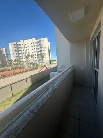 Apartamento à venda no Residencial Portal Vila dos Ventos, São Pedro da Aldeia-RJ
