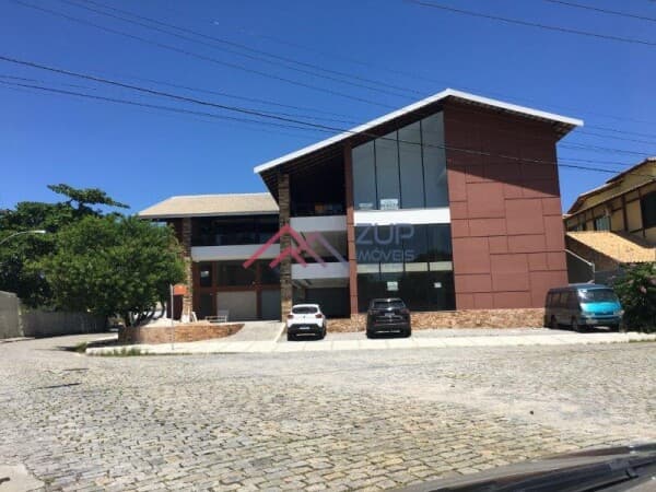 Loja à venda no bairro Portinho - Cabo Frio/RJ
