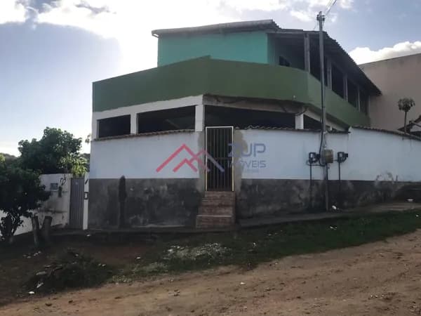 Kitnet para Locação no bairro Parque Estoril, São Pedro da Aldeia-RJ