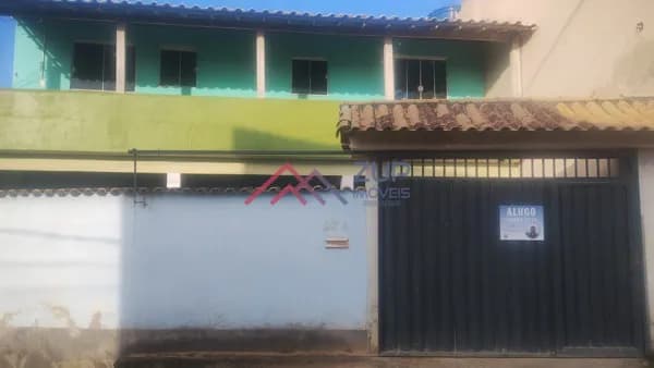 Kitnet para Locação no bairro Parque Estoril, São Pedro da Aldeia-RJ