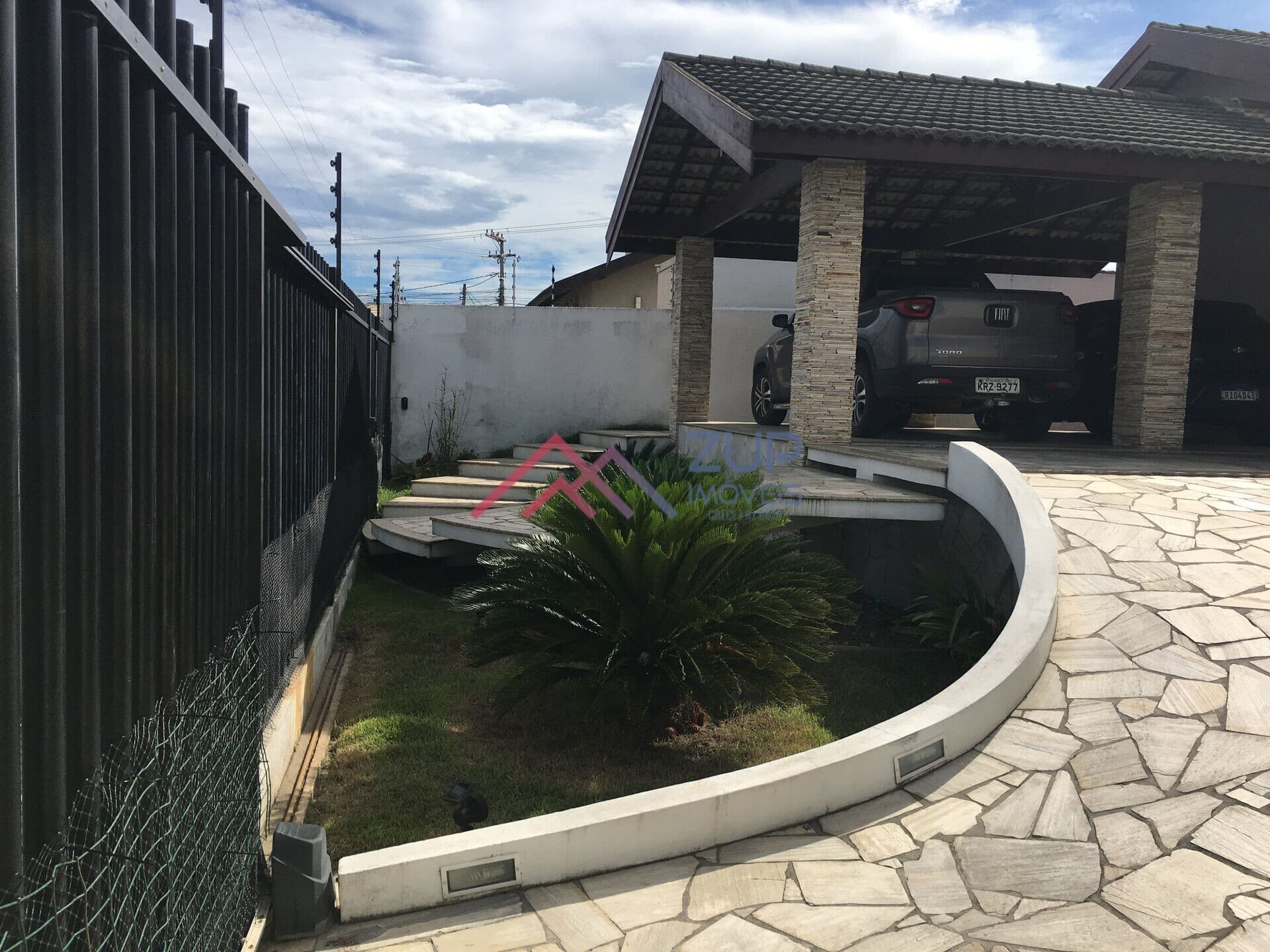 Casa Alto Padrão em Nova São Pedro, São Pedro da Aldeia/RJ