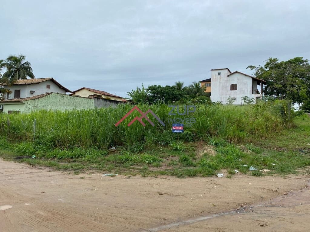 Lote/Terreno em São Pedro da Aldeia - São José