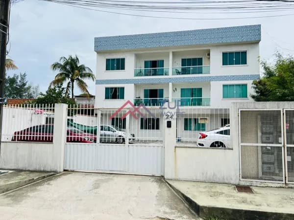 Apartamento à venda em Araruama-RJ