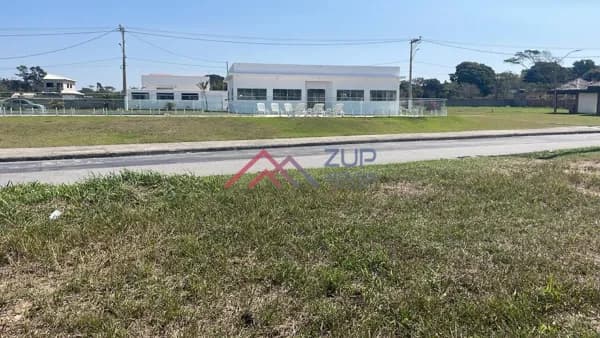 Terreno à venda no condomínio Reviver II