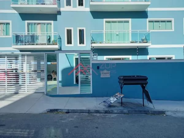 Apartamento à venda no Centro, São Pedro da Aldeia-RJ