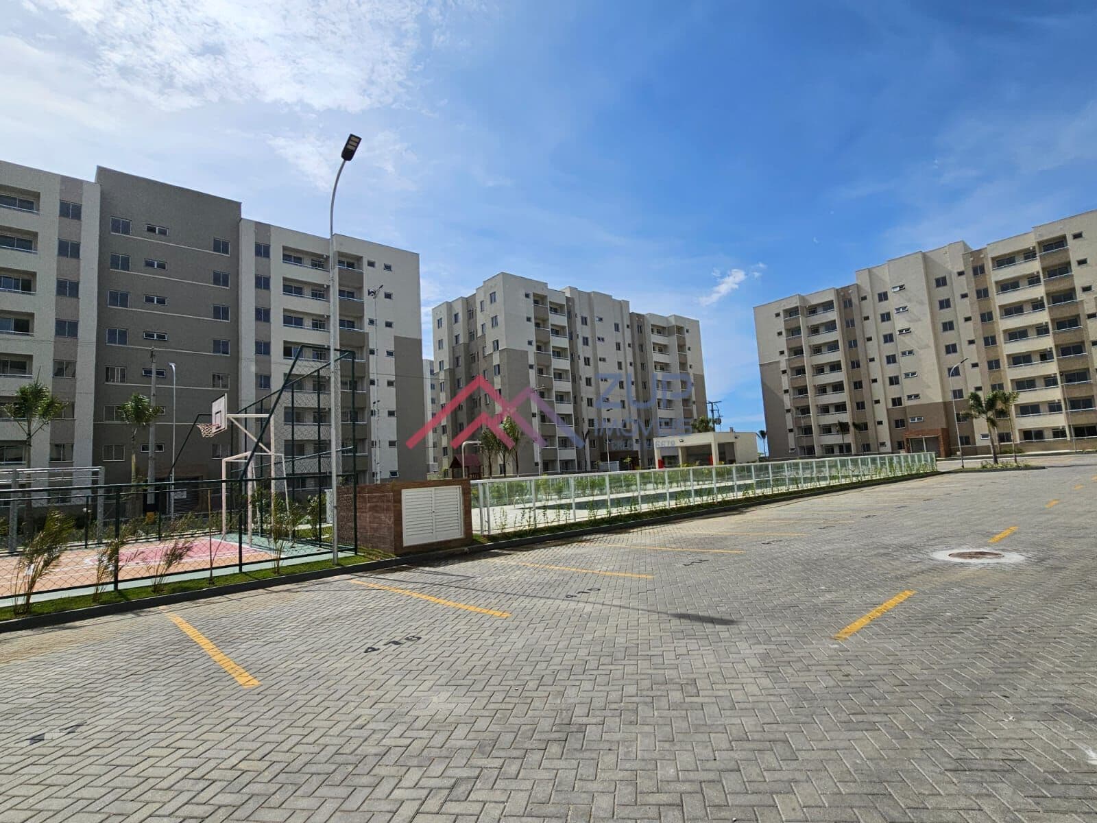Portal Vila dos Ventos - BRZ Empreendimentos em São Pedro da Aldeia