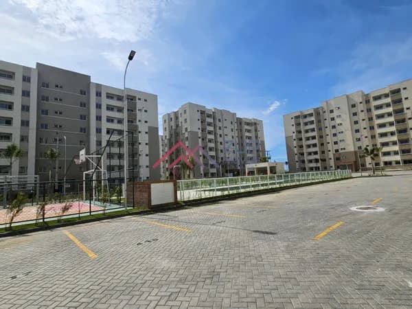 Portal Vila dos Ventos - BRZ Empreendimentos em São Pedro da Aldeia