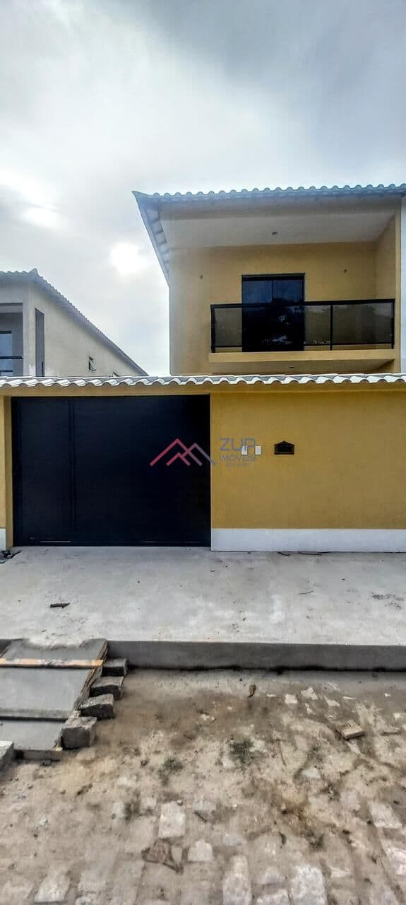 Casa Duplex à Venda