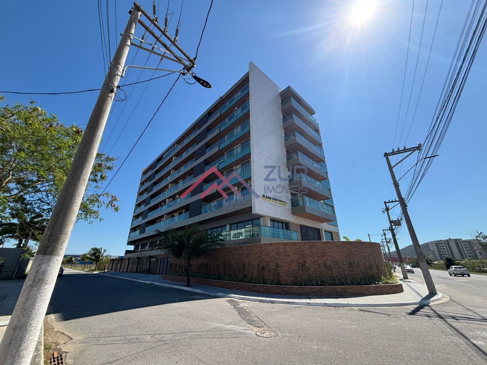 Apartamento em São Pedro da Aldeia - Centro