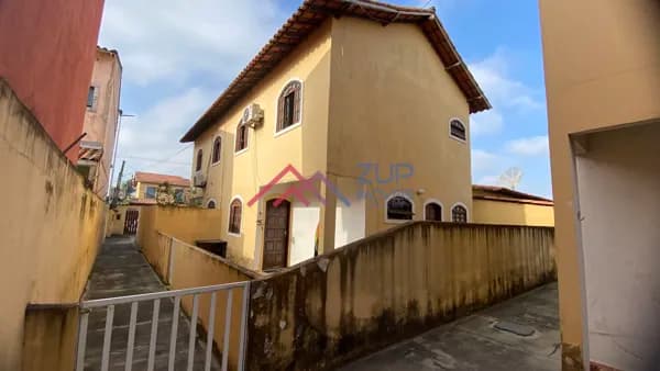 Duplex à venda no bairro Bela Vista - São Pedro da Aldeia/RJ