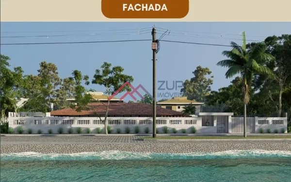 Casa Alto Padrão à venda no Bairro Portinho