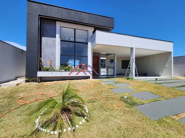 Casa Alto Padrão à venda no Condomínio Riviera Club Resort