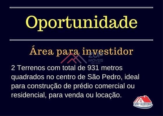 Lote/Terreno em São Pedro da Aldeia - Nova São Pedro
