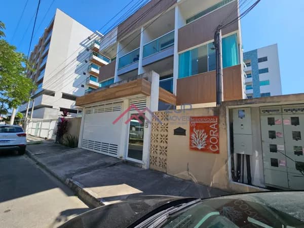 Apartamento para locação no Residencial Coral I, São Pedro da Aldeia-RJ