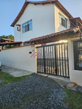 Apartamento com 80,73m² à venda no bairro Balneário São Pedro, São Pedro da Aldeia-RJ