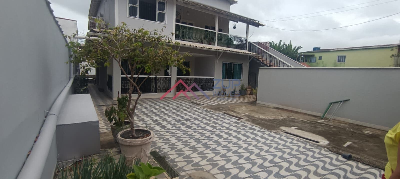 Casa à venda no Bairro Cidade Praiana, Rio das Ostras