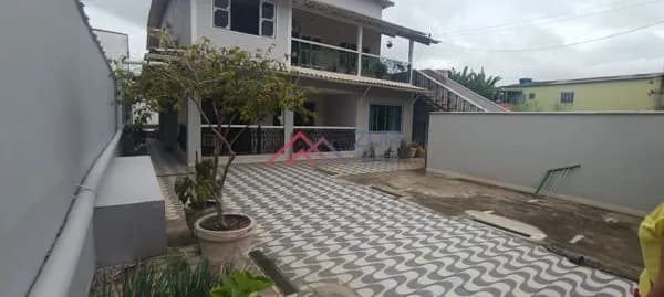 Casa à venda no Bairro Cidade Praiana, Rio das Ostras