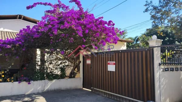 Apartamento Padrão à venda em Araruama