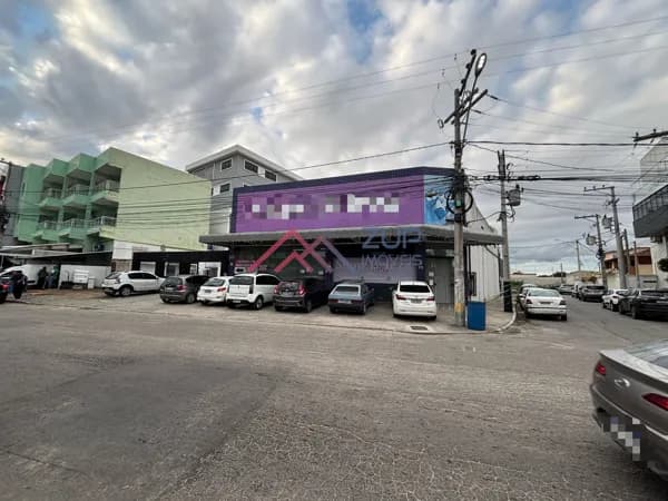 Loja com 500m²para Locação no Centro, São Pedro da Aldeia/RJ