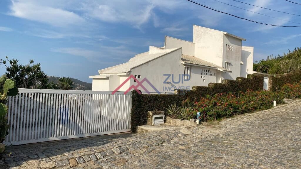 Casa à venda no Pontal do Atalaia, Arraial do Cabo-RJ