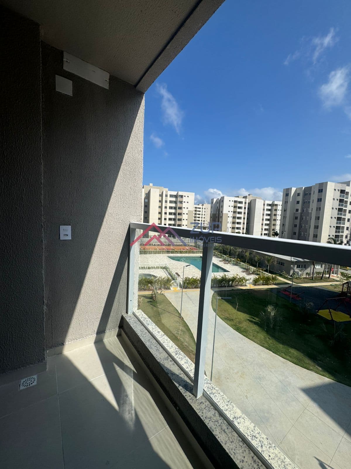 Apartamento com 52m² para Locação no Bairro Nova São Pedro, São Pedro da Aldeia-RJ