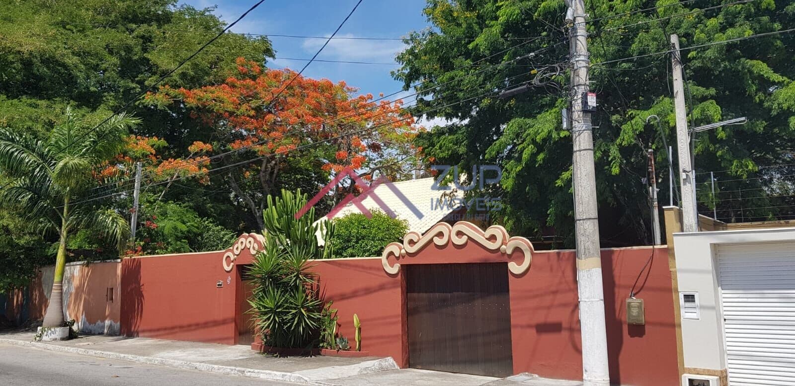 Casa Linear com 200m², próxima ao Shopping Park Lagos, Cabo Frio/RJ