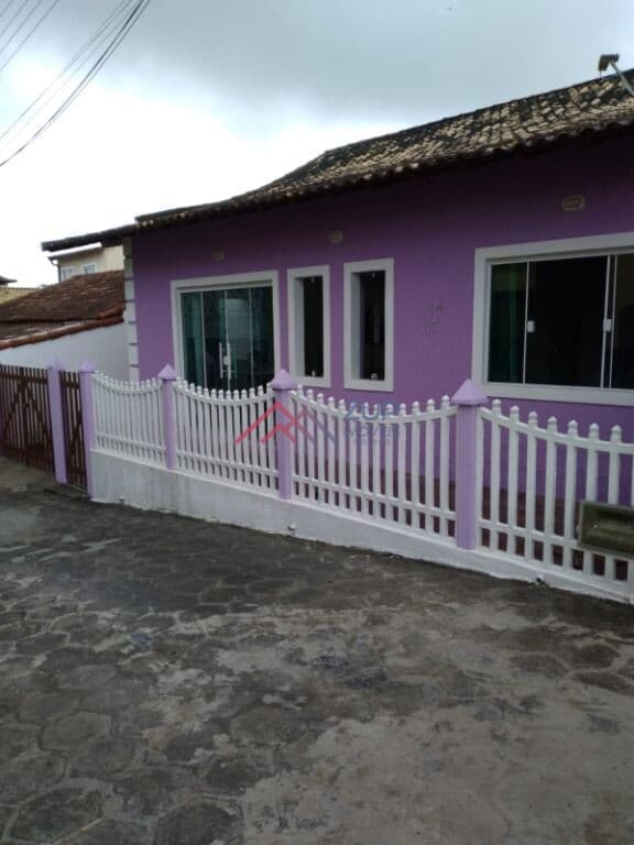 Casa em São Pedro da Aldeia - Fluminense