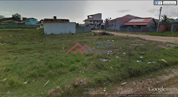 Terreno à venda no Bairro Campo Redondo