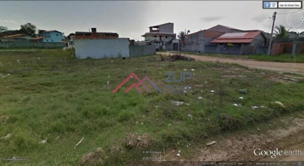 Terreno à venda no Bairro Campo Redondo