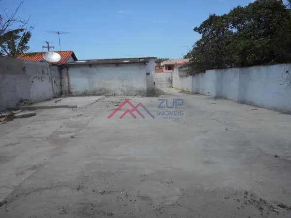 Pavilhão/Galpão Salão Comercial no Bairro São José, São Pedro da Aldeia-RJ