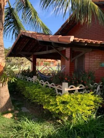 Casa com 155m² para locação no bairro Balneário São Pedro, São Pedro da Aldeia/RJ