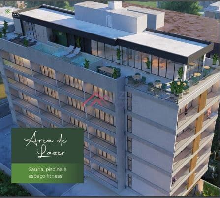Apartamento Alto Padrão em Cabo Frio - RJ
