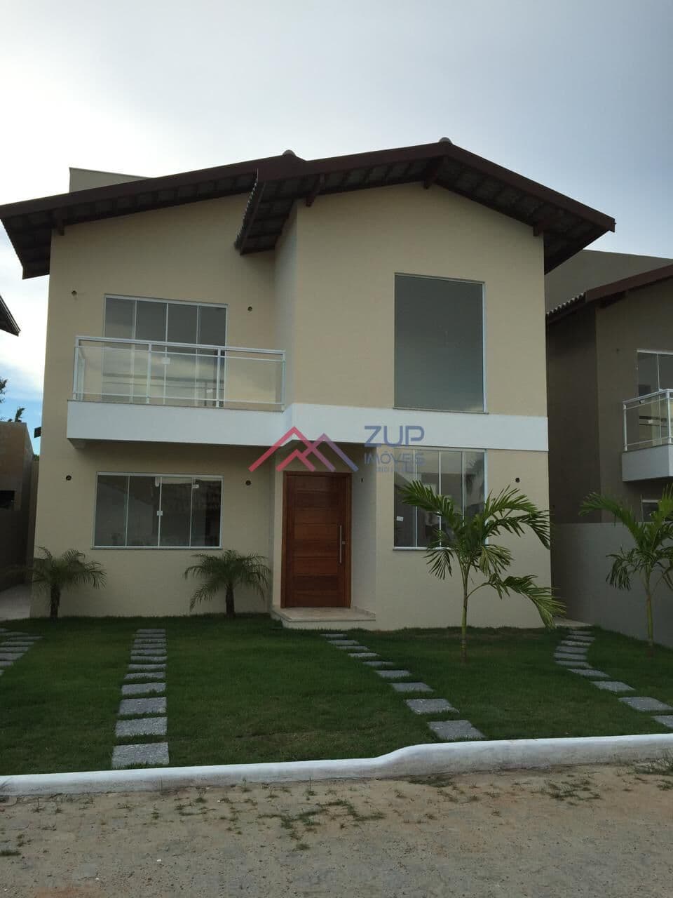 Duplex para Locação no Condomínio Flor de Sal, São Pedro da Aldeia-RJ