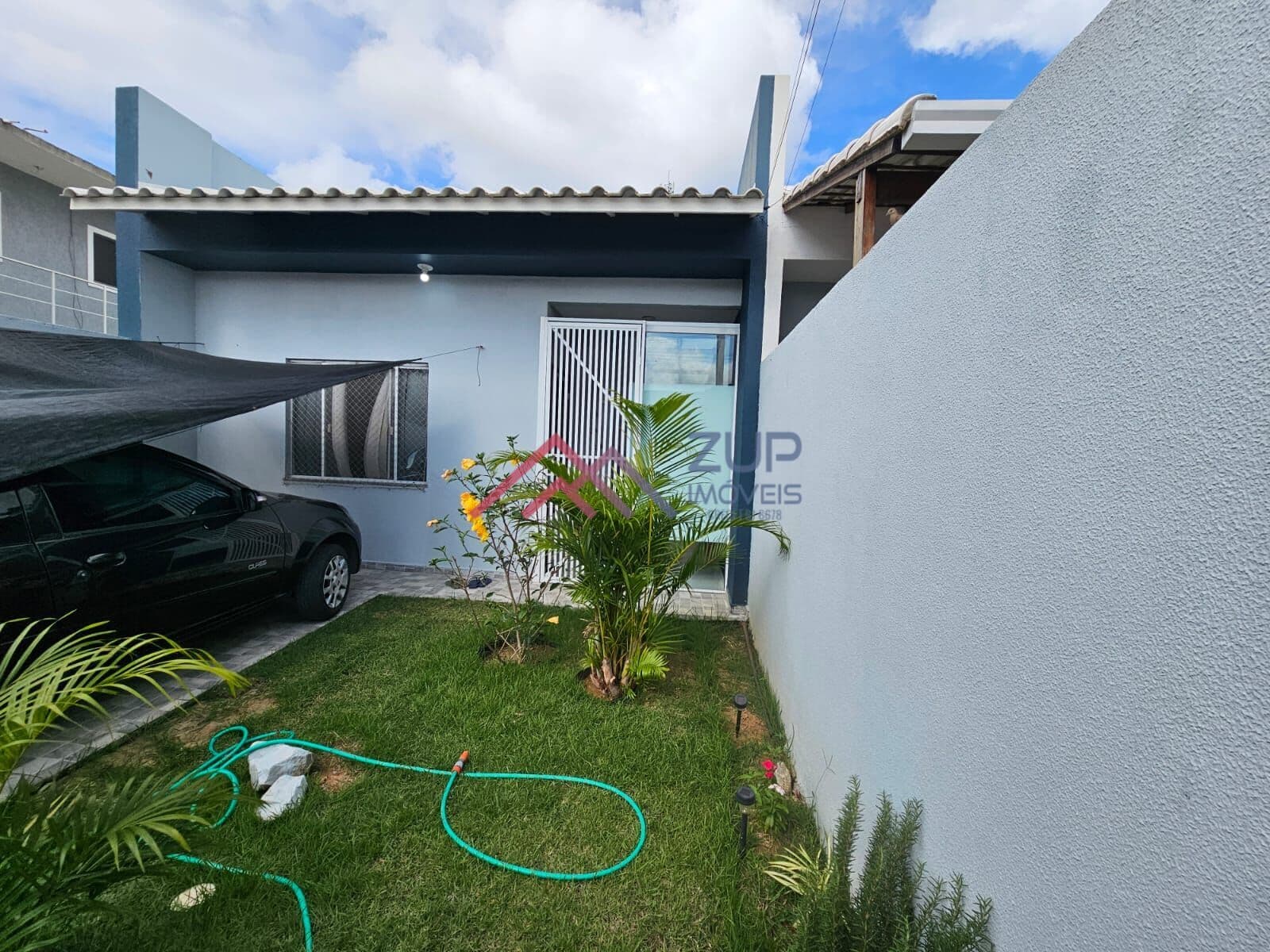 Casa à venda no Bairro Praia Linda, São Pedro da Aldeia-RJ