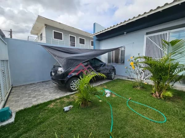 Casa 2 quartos à venda no Bairro Praia Linda, São Pedro da Aldeia/RJ