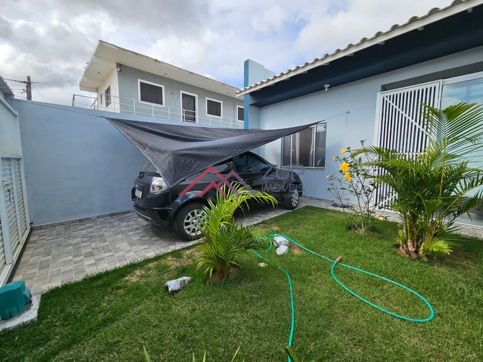 Casa 2 quartos à venda no Bairro Praia Linda, São Pedro da Aldeia/RJ