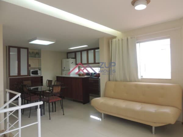 Apartamento em Cabo Frio - São Bento