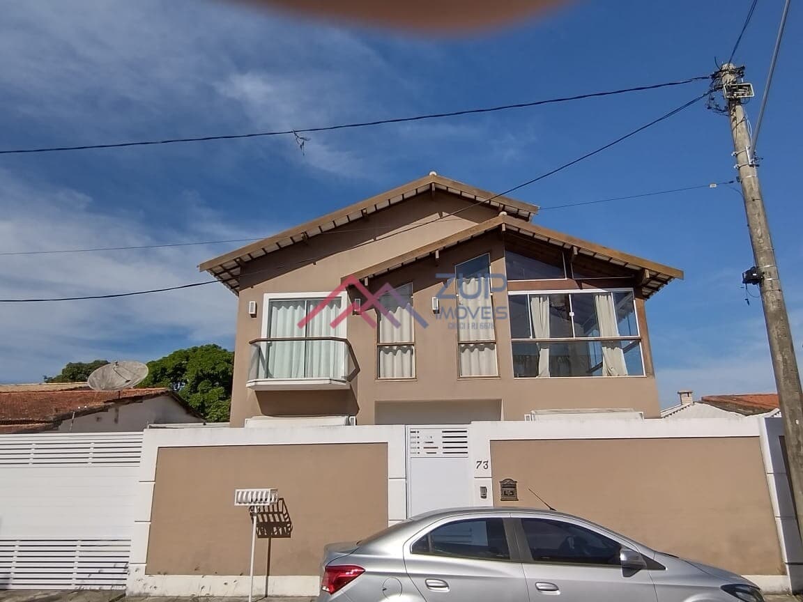 Casa em São Pedro da Aldeia - Centro