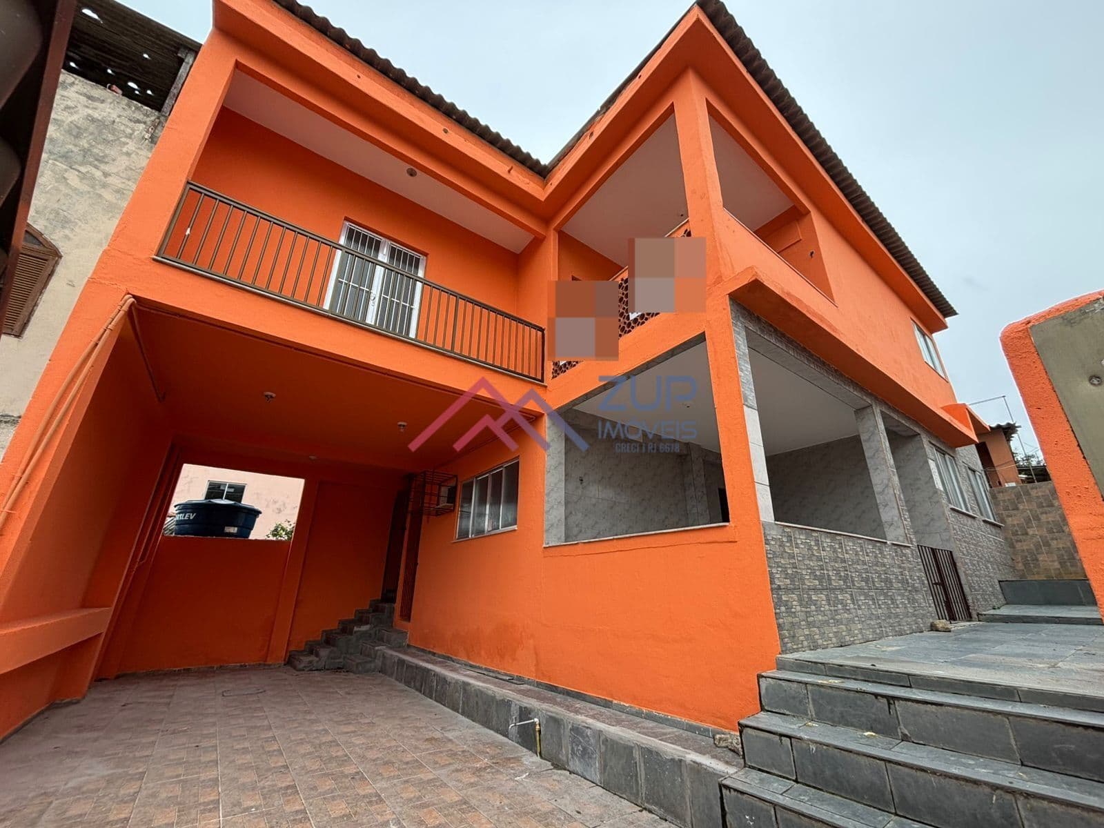 Casa à venda no Bairro Pitória, São Pedro da Aldeia-RJ