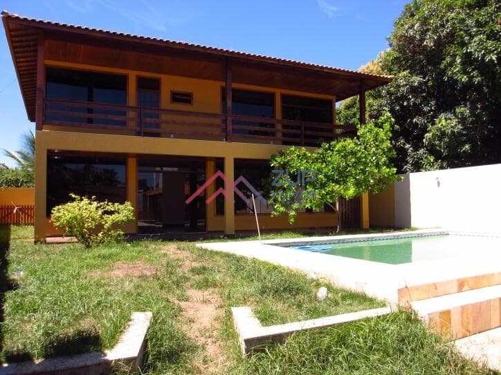 Casa em São Pedro da Aldeia - Praia do Sudoeste