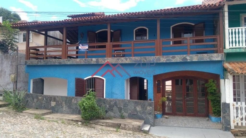 Casa em São Pedro da Aldeia - Boqueirão