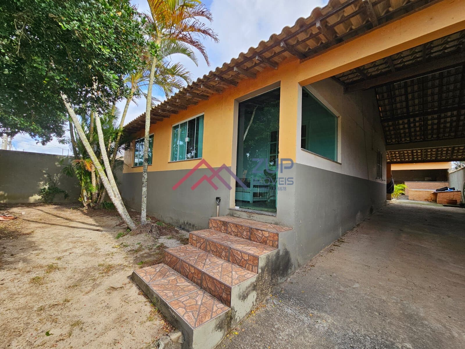 Casa à venda no Bairro Recanto do Sol, São Pedro da Aldeia-RJ