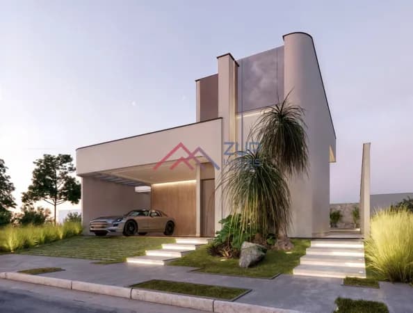 Casa Alto Padrão à venda no Condomínio Viverde São Pedro da Aldeia-RJ