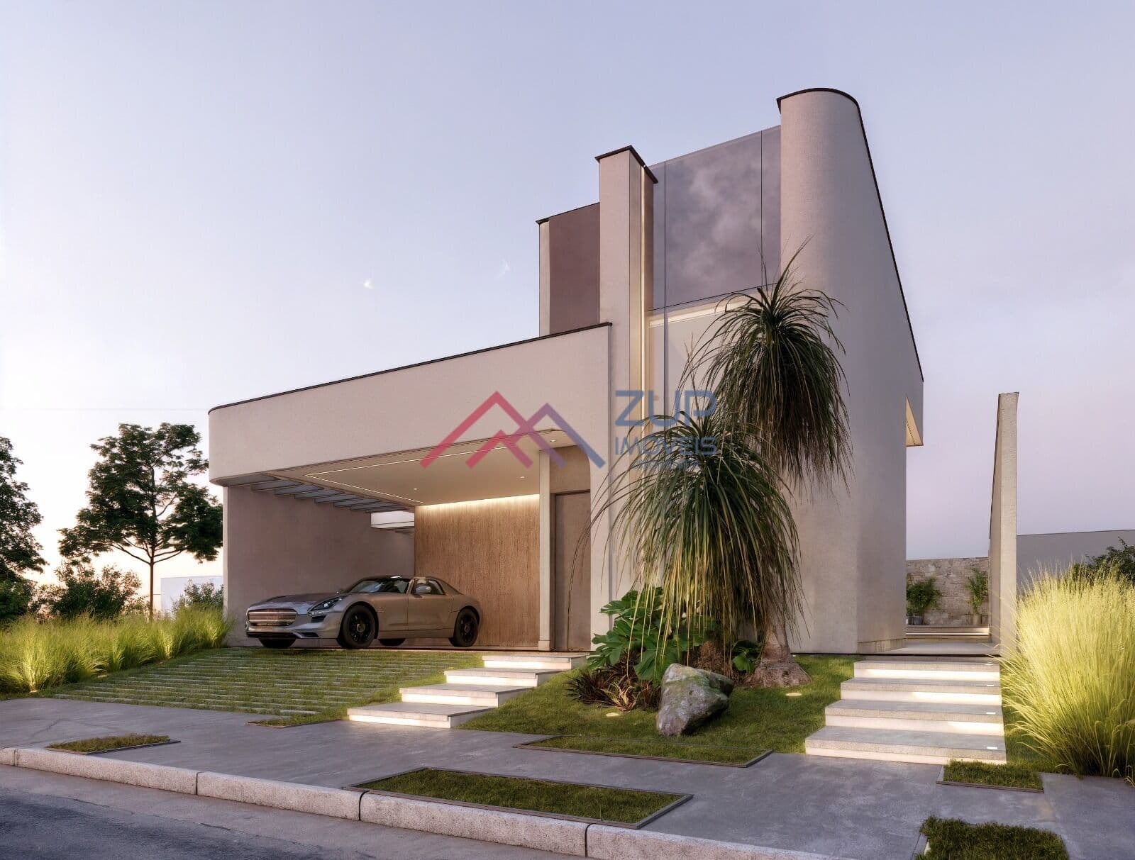 Casa Alto Padrão à venda no Condomínio Viverde São Pedro da Aldeia-RJ
